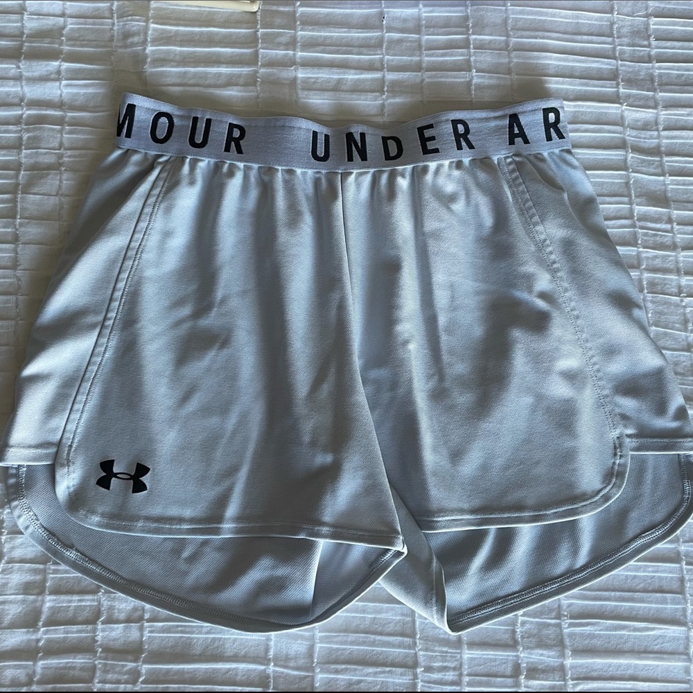 Under Armour shorts